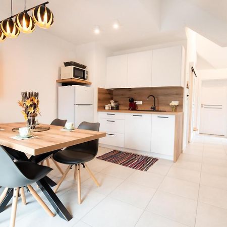 Apple Tree Apartment Блед Экстерьер фото
