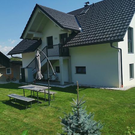 Apple Tree Apartment Блед Экстерьер фото