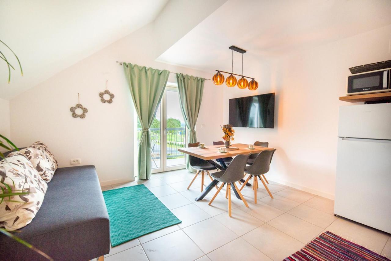 Apple Tree Apartment Блед Экстерьер фото