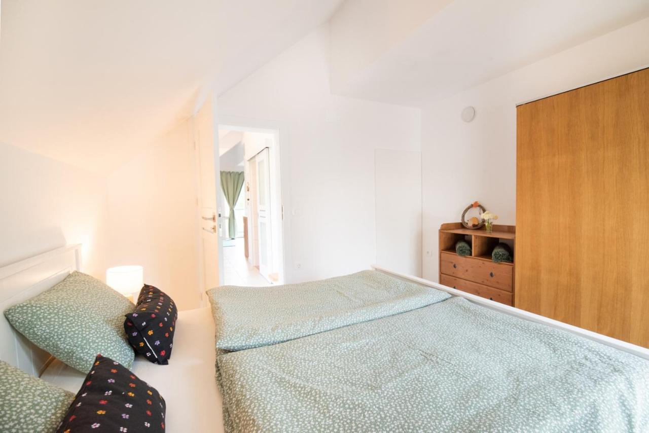 Apple Tree Apartment Блед Экстерьер фото