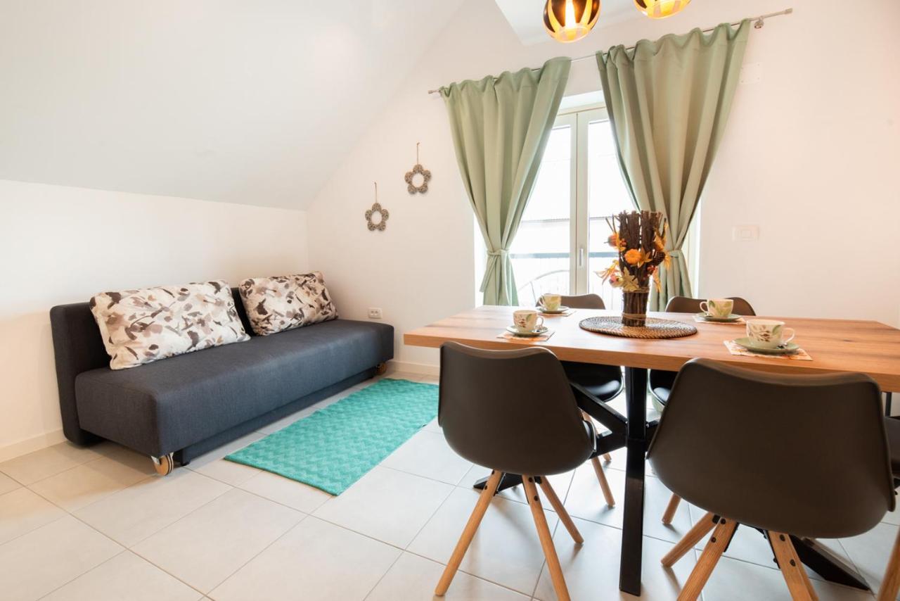 Apple Tree Apartment Блед Экстерьер фото