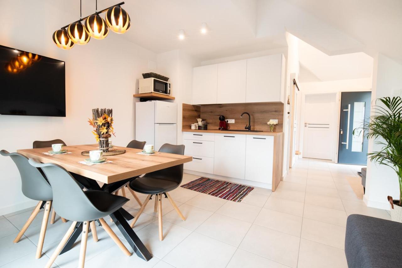 Apple Tree Apartment Блед Экстерьер фото