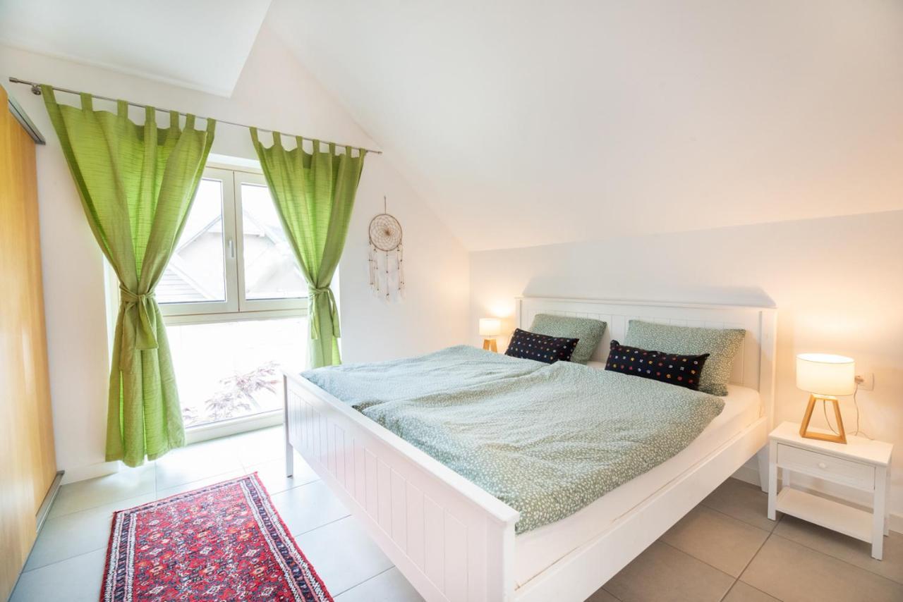 Apple Tree Apartment Блед Экстерьер фото