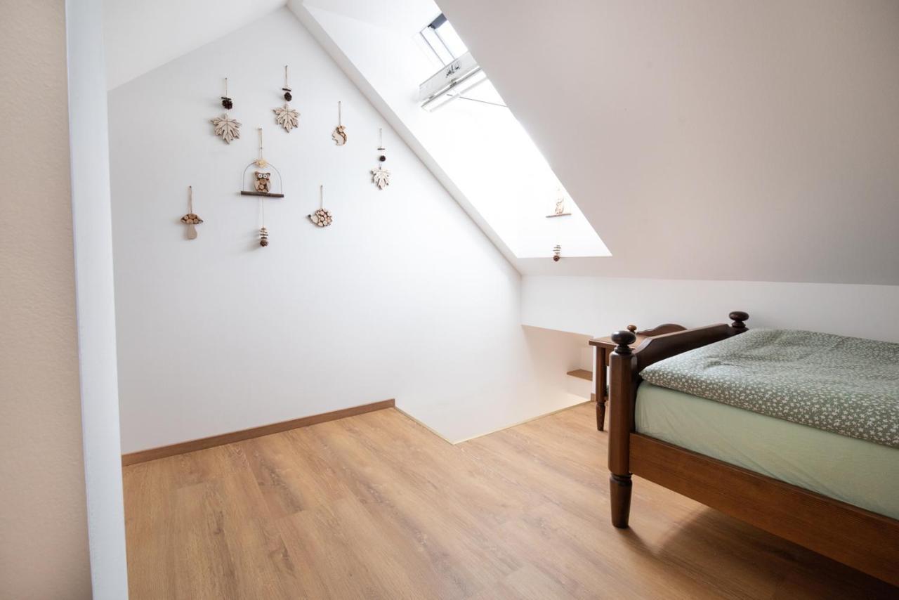 Apple Tree Apartment Блед Экстерьер фото